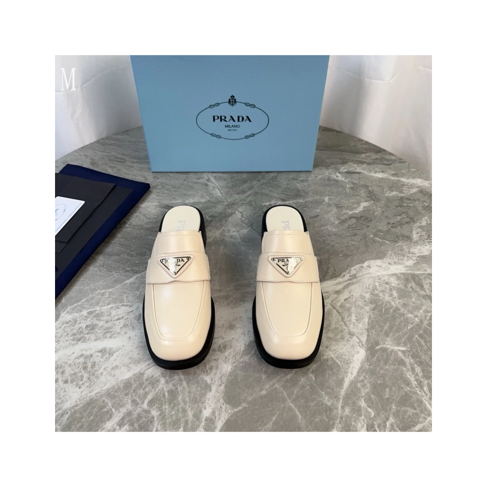 Prada Slippers 098