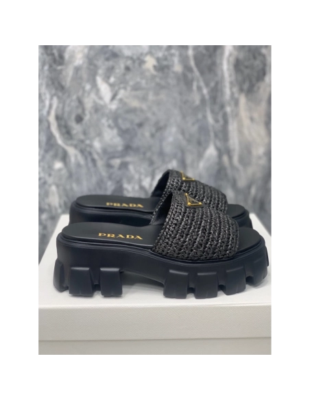 Prada Slippers 007