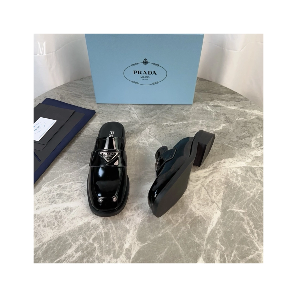 Prada Slippers 099