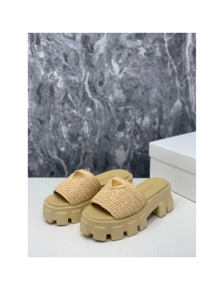Prada Slippers 008