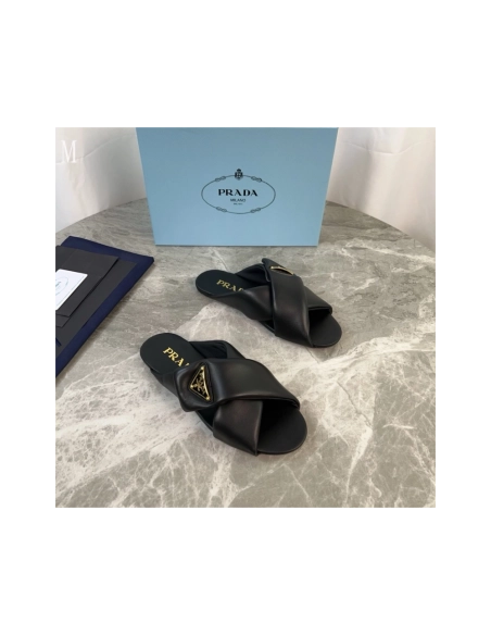 Prada Slippers 100