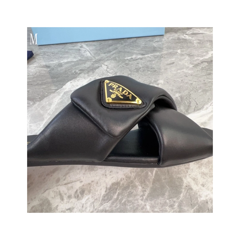 Prada Slippers 100