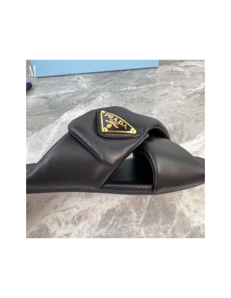 Prada Slippers 100