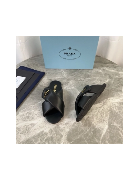 Prada Slippers 100