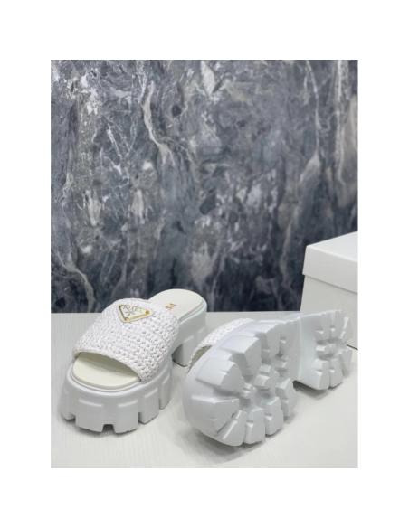 Prada Slippers 009