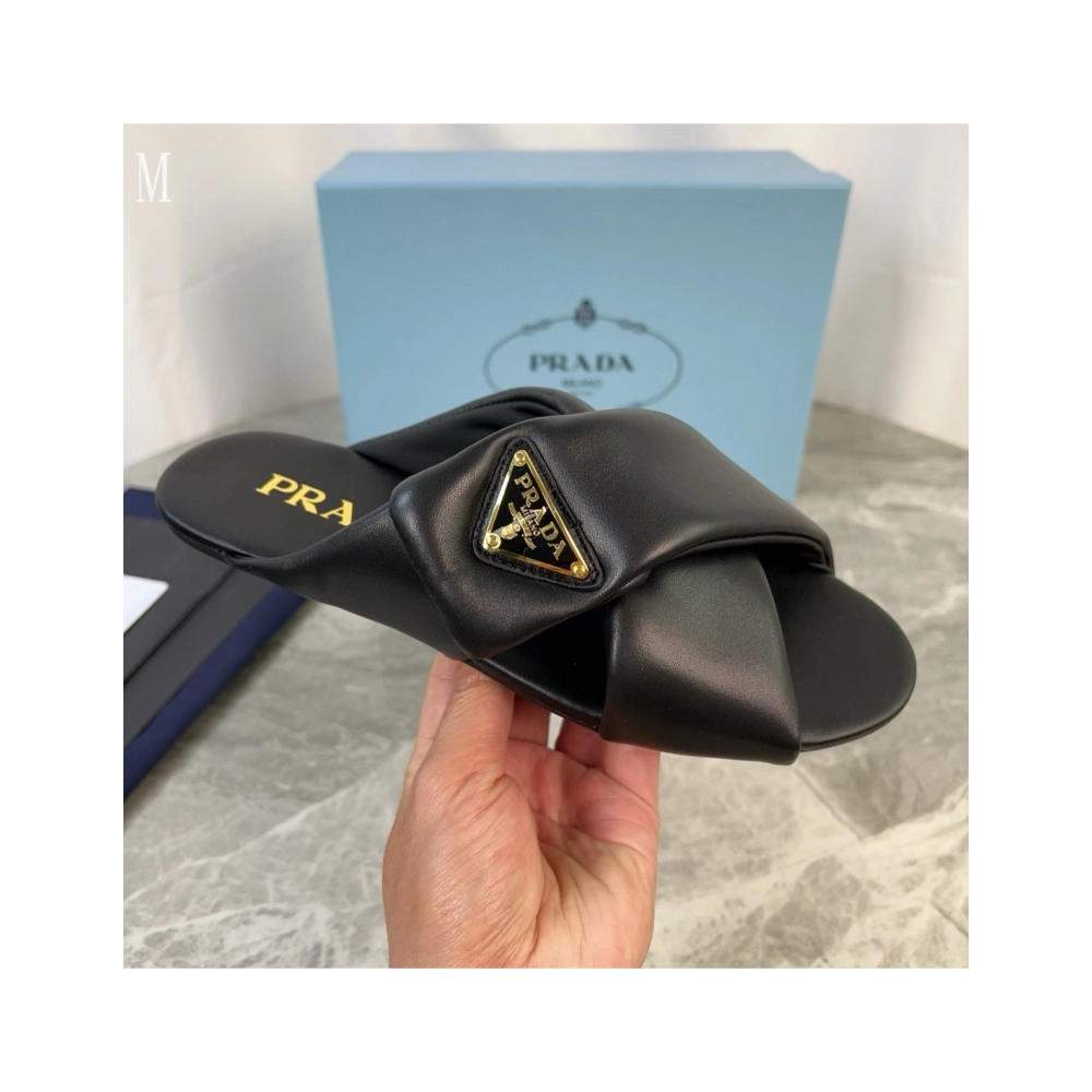 Prada Slippers 100