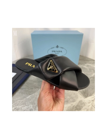 Prada Slippers 100