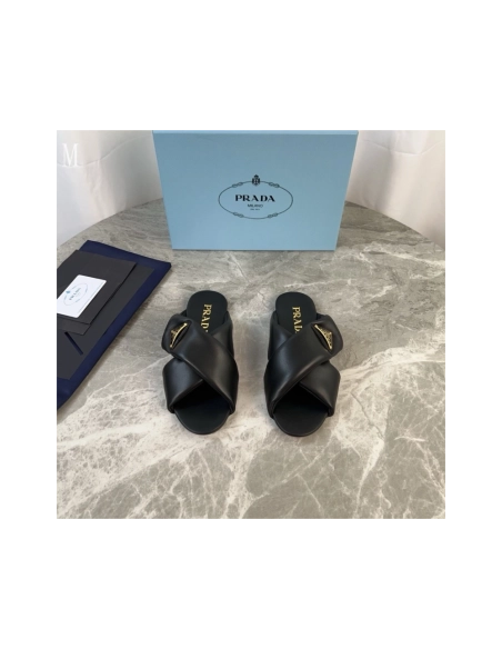 Prada Slippers 100
