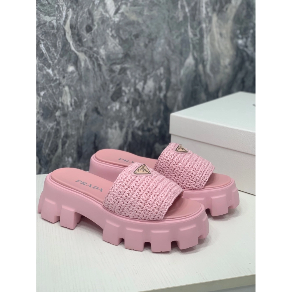 Prada Slippers 010