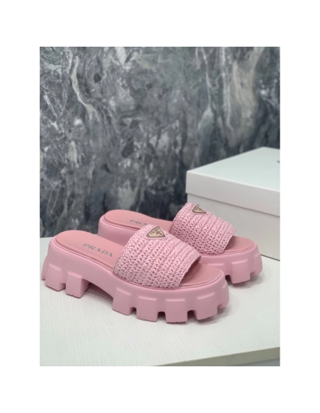 Prada Slippers 010