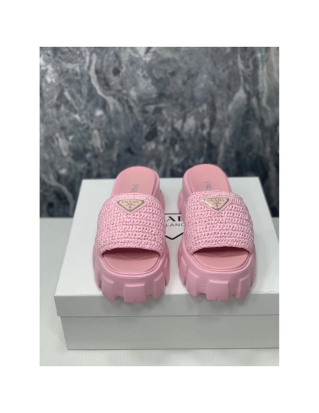 Prada Slippers 010