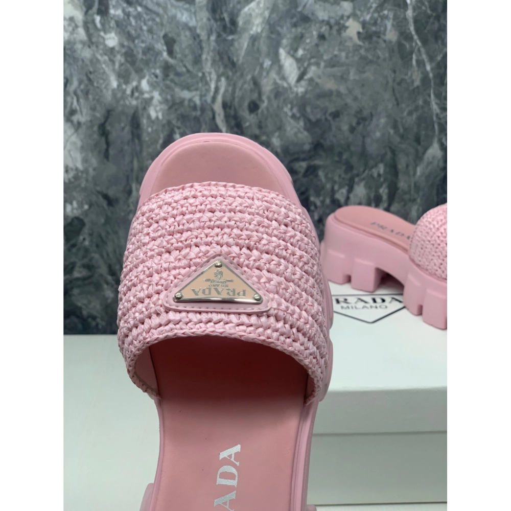 Prada Slippers 010