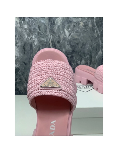 Prada Slippers 010