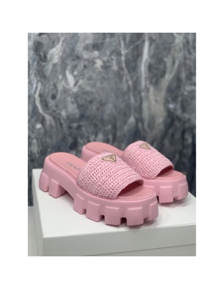 Prada Slippers 010
