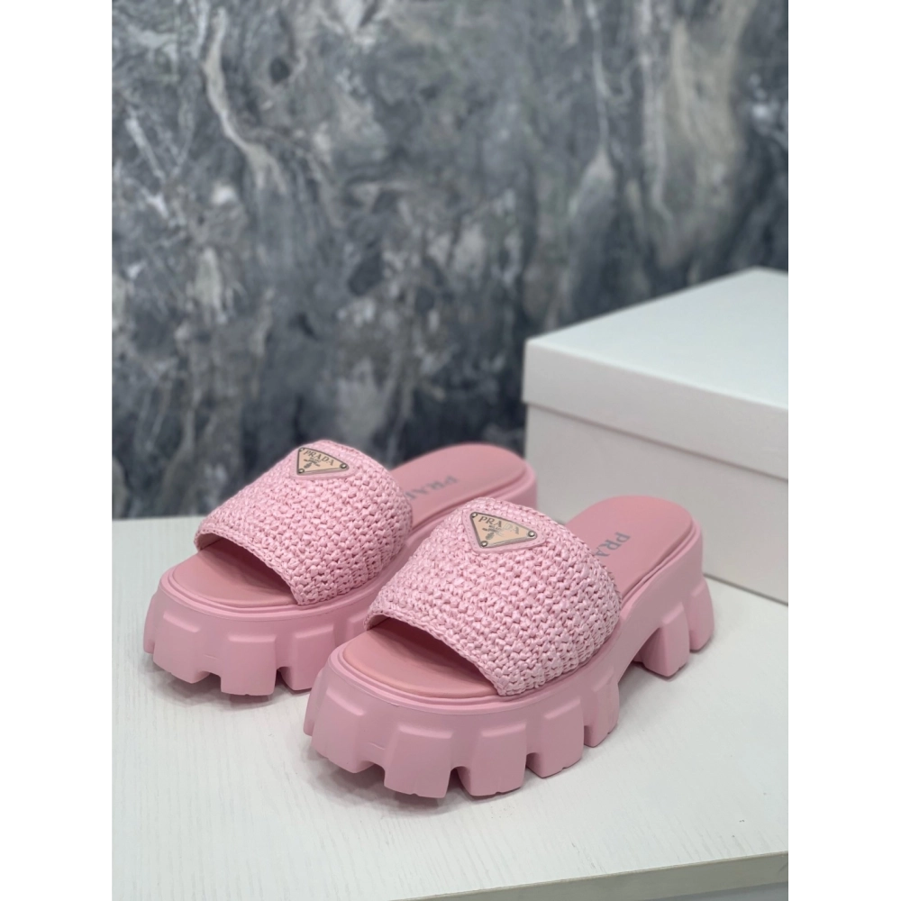 Prada Slippers 010