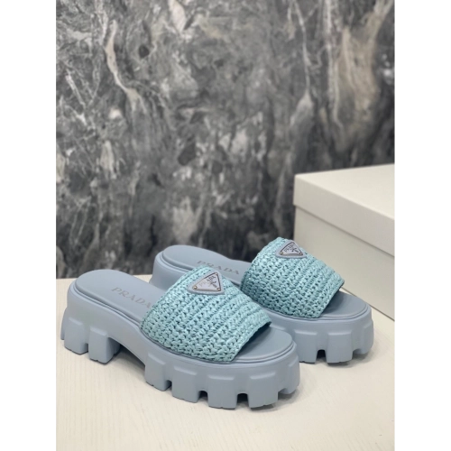 Prada Slippers 011