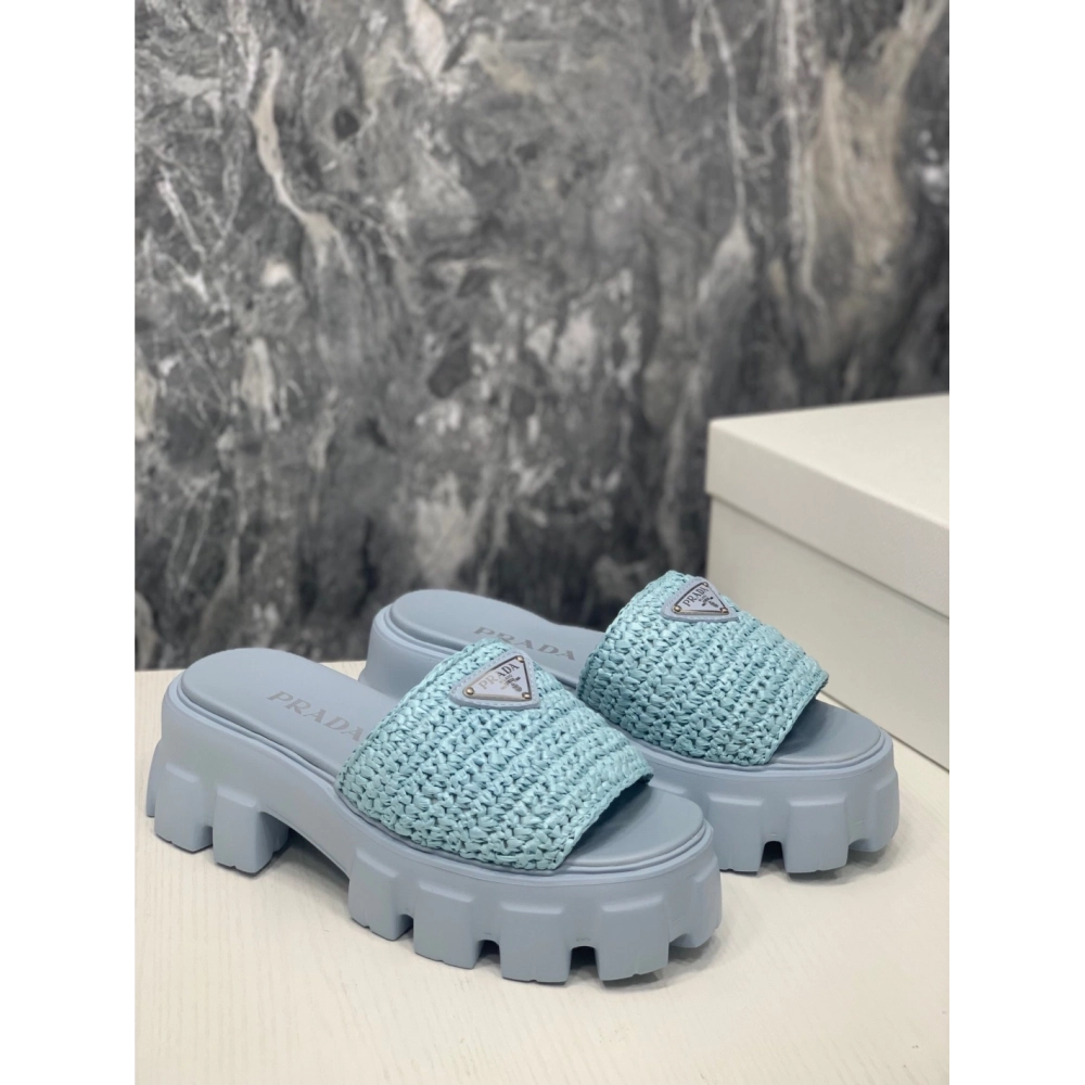 Prada Slippers 011
