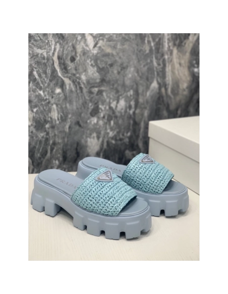 Prada Slippers 011