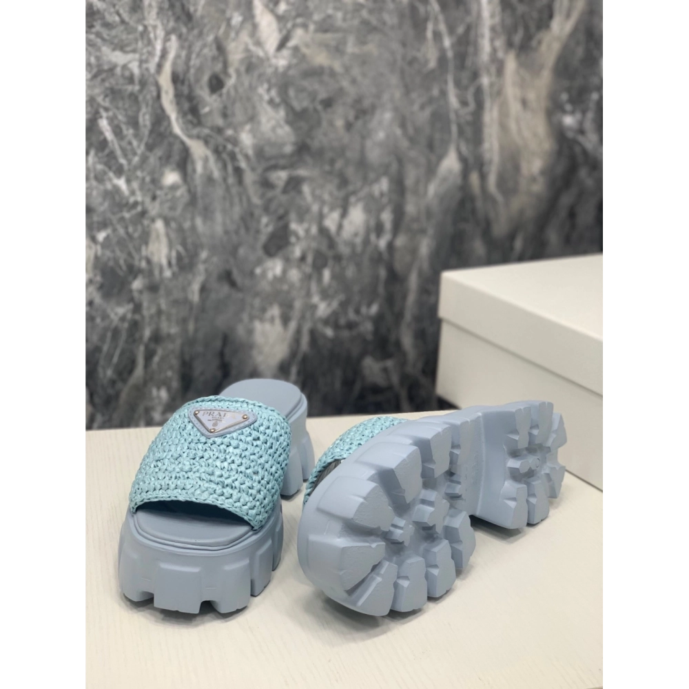 Prada Slippers 011