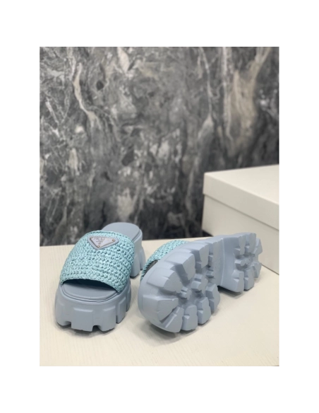 Prada Slippers 011
