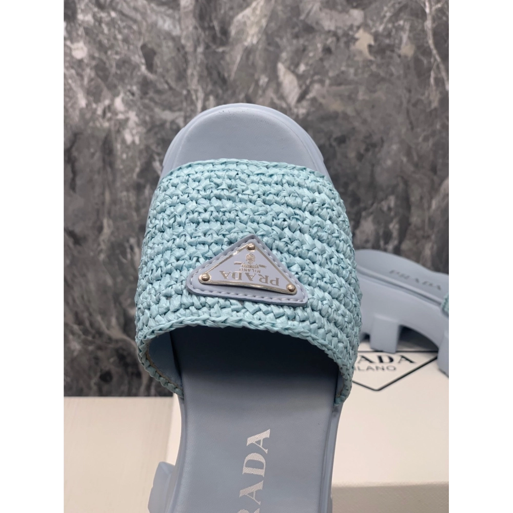 Prada Slippers 011