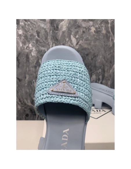 Prada Slippers 011