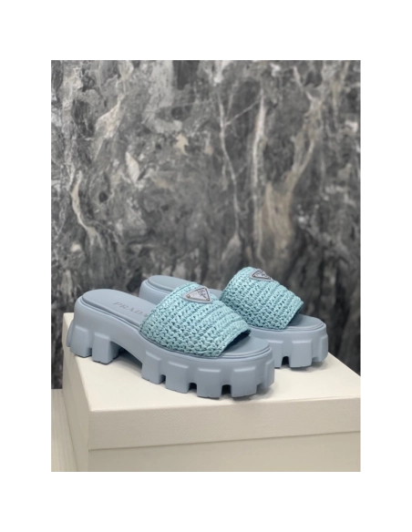 Prada Slippers 011