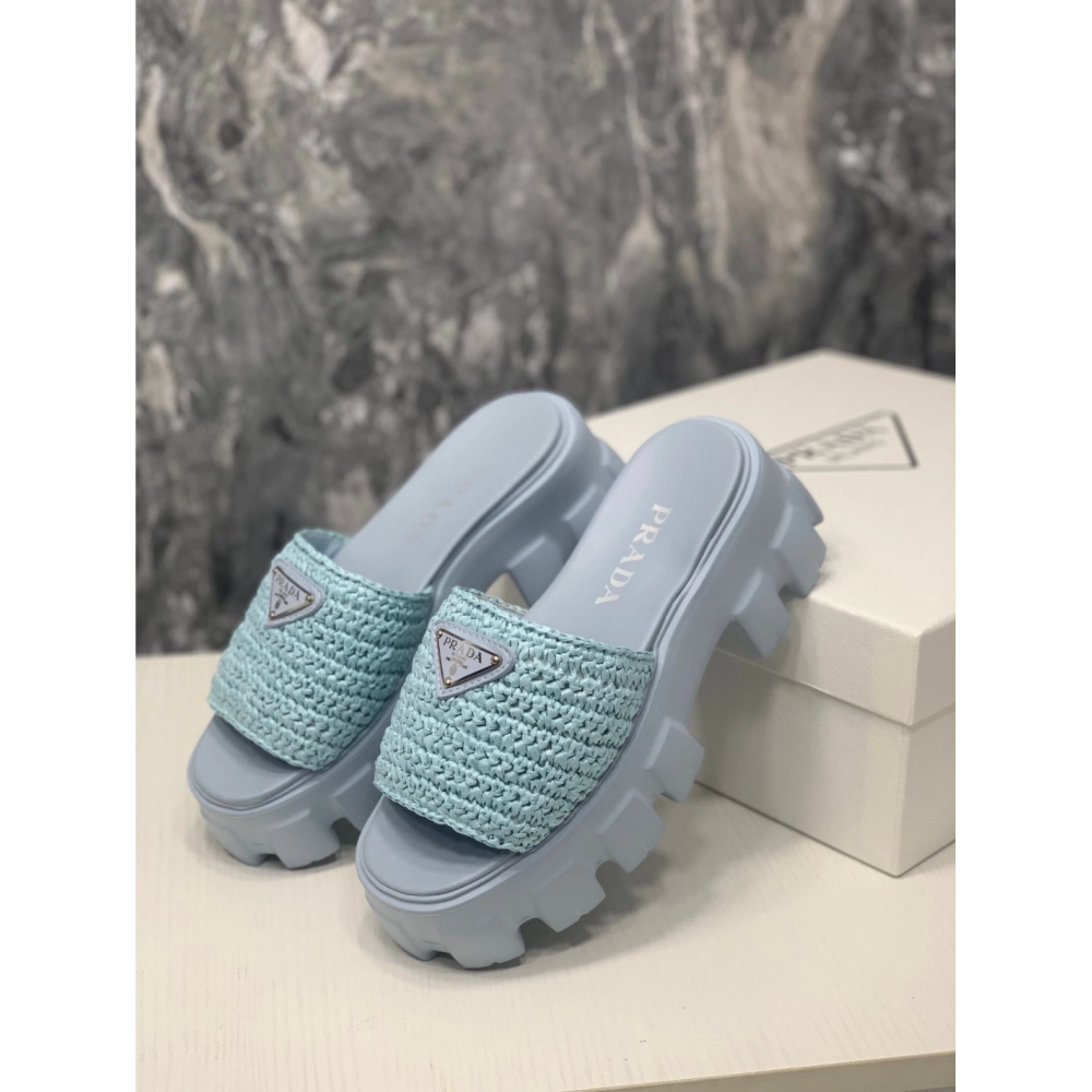 Prada Slippers 011