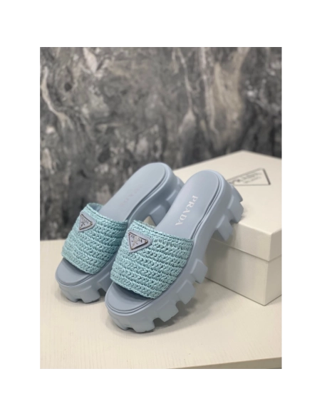 Prada Slippers 011