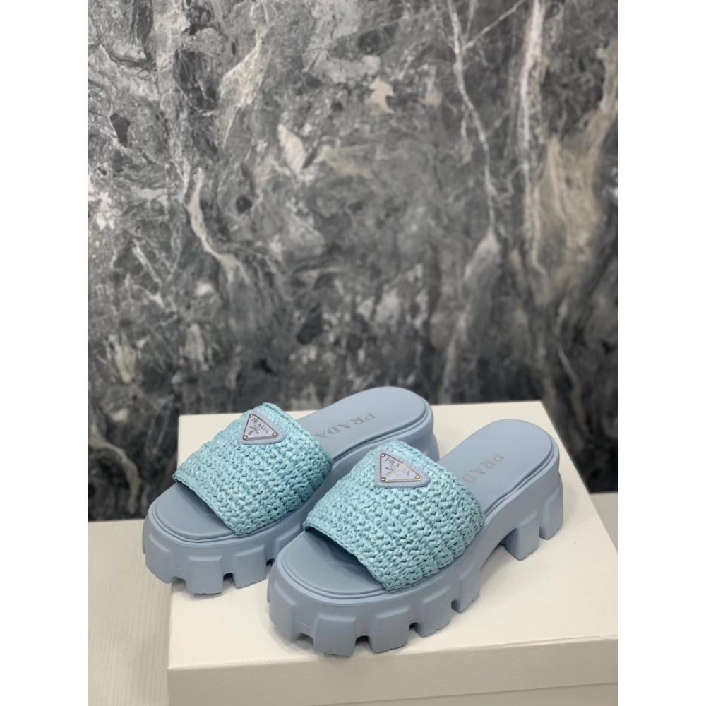 Prada Slippers 011