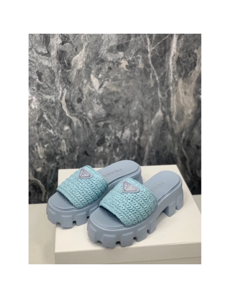 Prada Slippers 011
