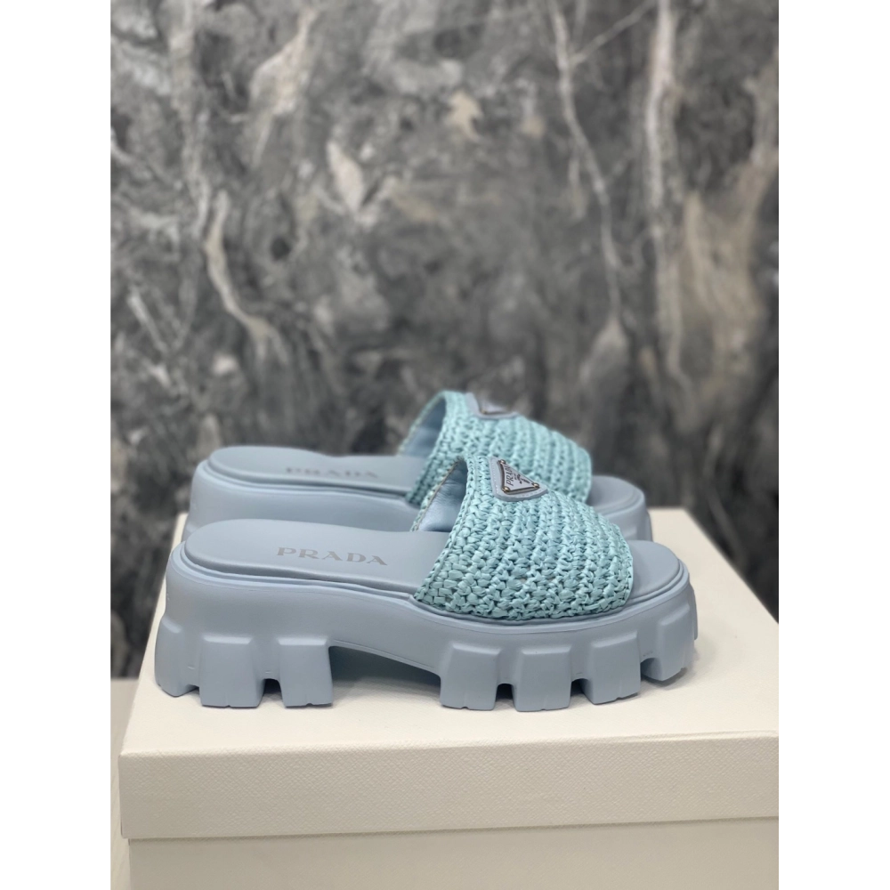 Prada Slippers 011