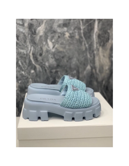 Prada Slippers 011
