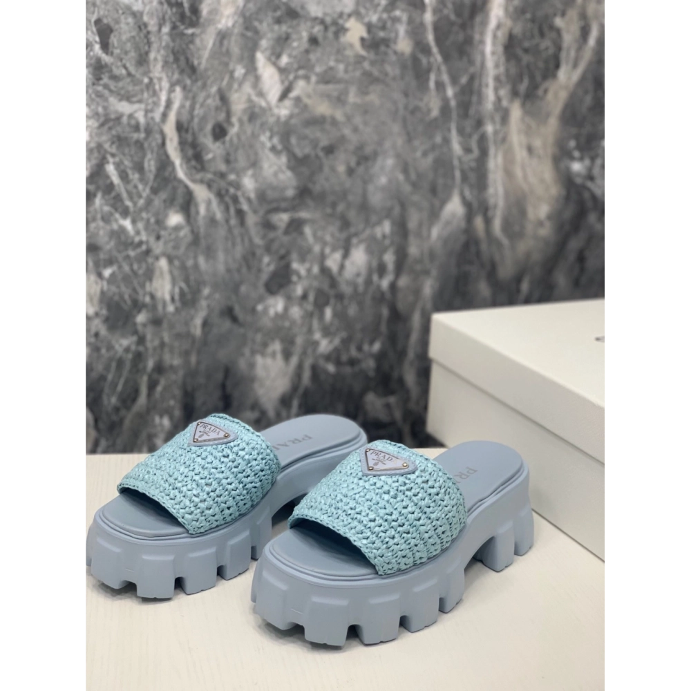 Prada Slippers 011