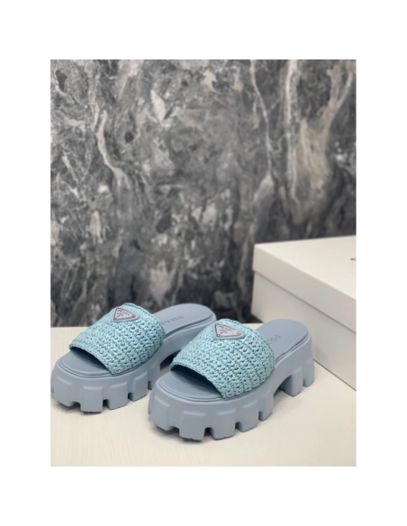 Prada Slippers 011