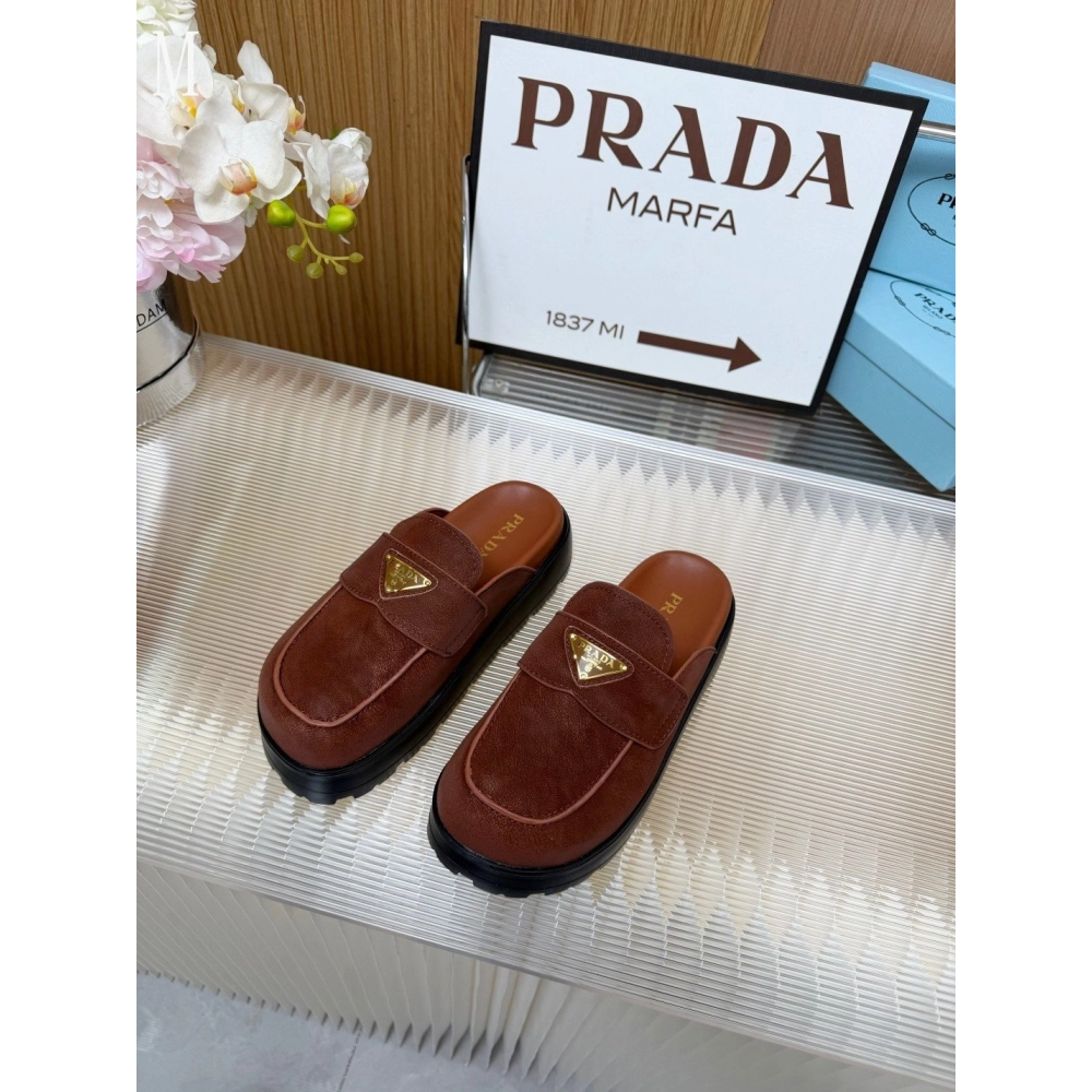 Prada Slippers 144