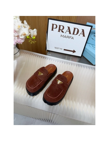 Prada Slippers 144
