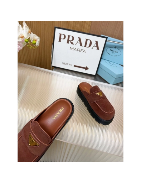 Prada Slippers 144