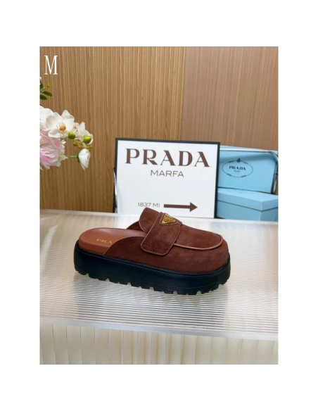 Prada Slippers 144