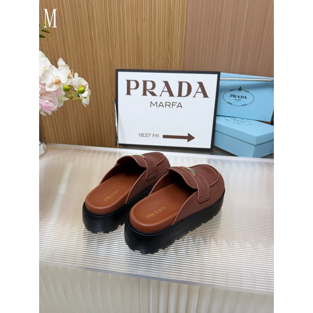 Prada Slippers 144