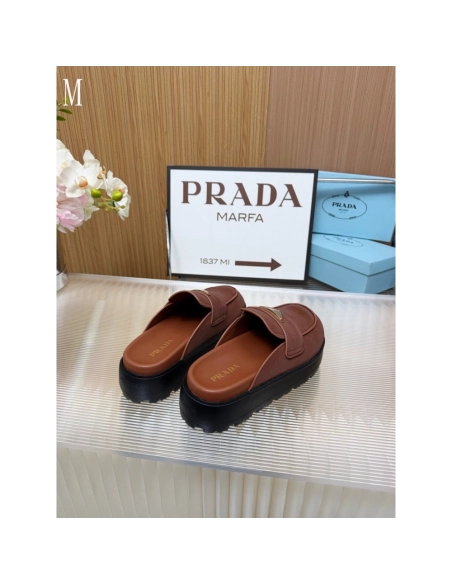 Prada Slippers 144