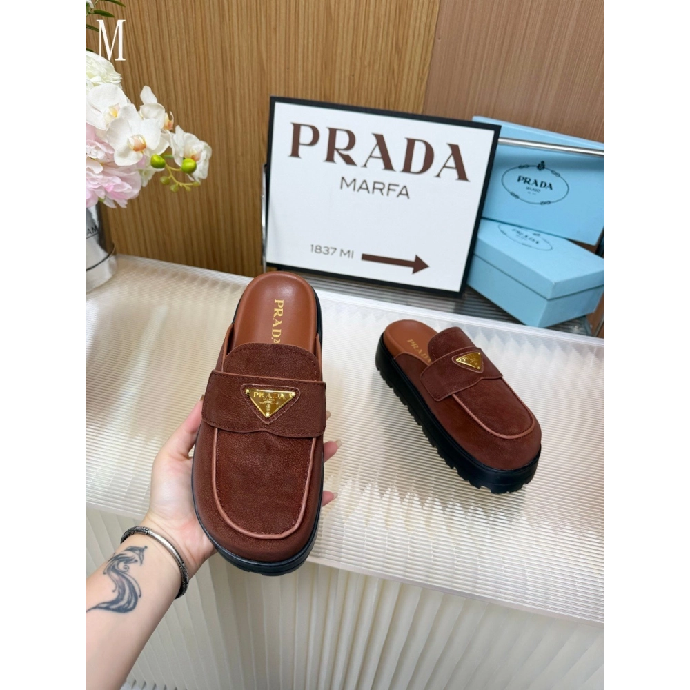 Prada Slippers 144