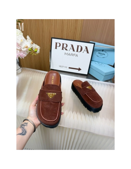 Prada Slippers 144