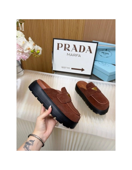 Prada Slippers 144