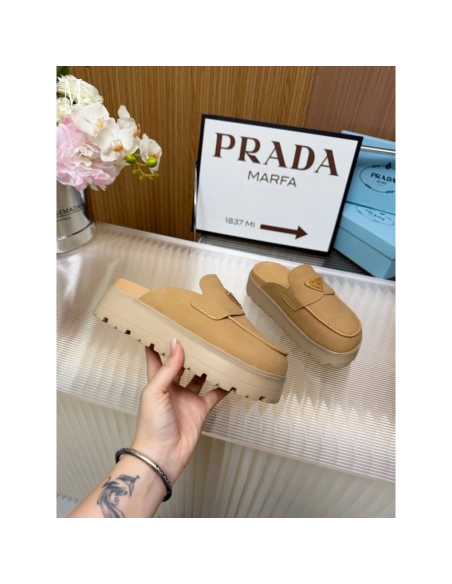 Prada Slippers 145