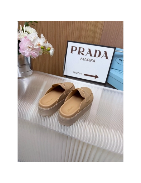 Prada Slippers 145