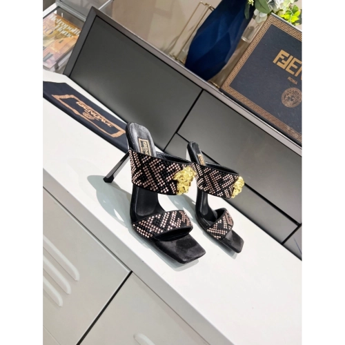 Versace slippers 060,Versace Slides,Slides Slippers,More Brands