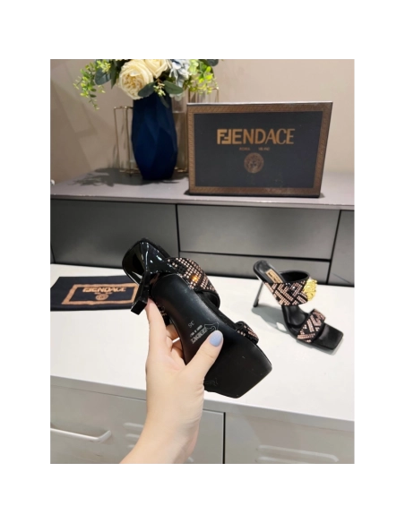 Versace slippers 060,Versace Slides,Slides Slippers,More Brands