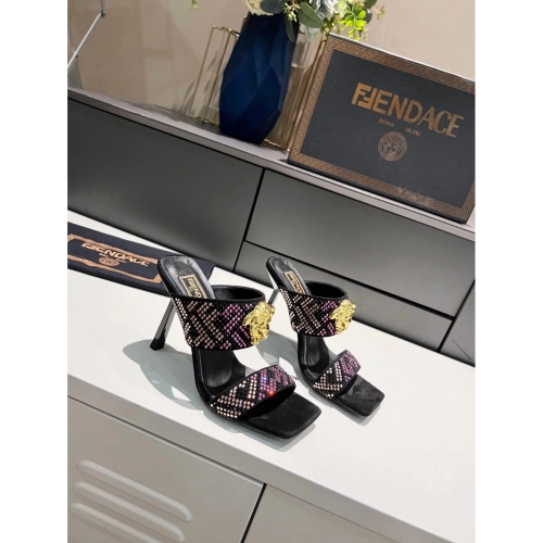 Versace slippers 061,Versace Slides,Slides Slippers,More Brands