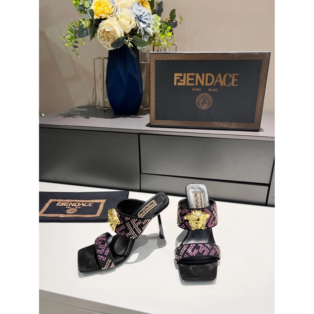 Versace slippers 061,Versace Slides,Slides Slippers,More Brands